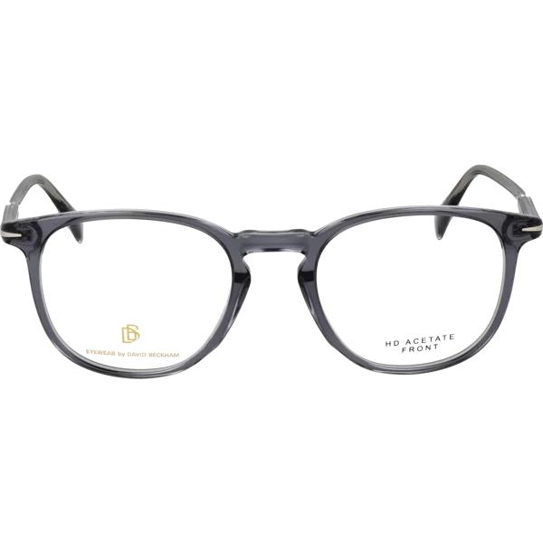 David Beckham Optical Frame DB 1160 TX7 50