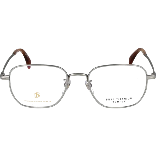 David Beckham Optical Frame DB 1168/F CTL 52