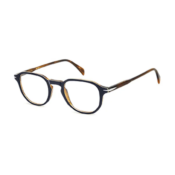 David Beckham Optical Frame DB 1140 S9W 49