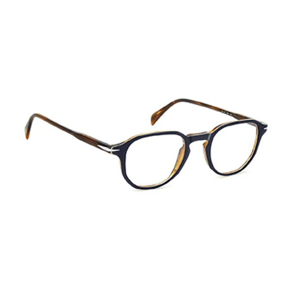 David Beckham Optical Frame DB 1140 S9W 49