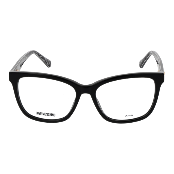 Moschino Love Optical Frame MOL638 INA 54