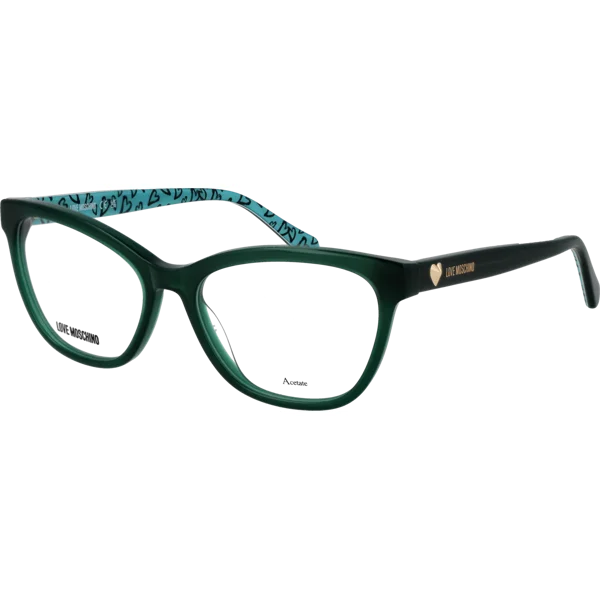Moschino Love Optical Frame MOL639 6HO 54