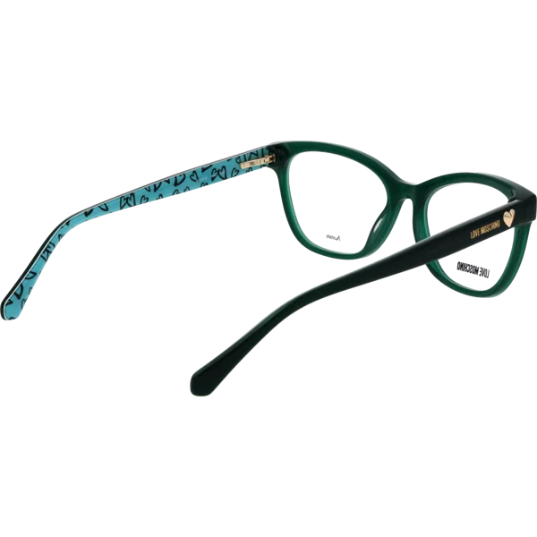 Moschino Love Optical Frame MOL639 6HO 54