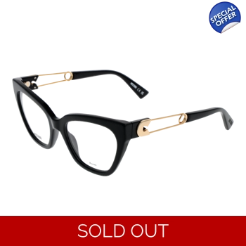 Moschino Optical Frame MOS638 807 52