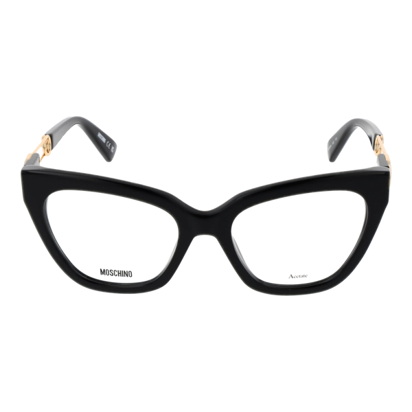 Moschino Optical Frame MOS638 807 52