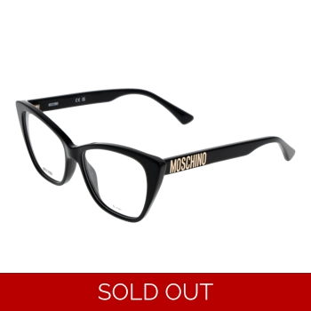 Moschino Optical Frame MOS642 807 52