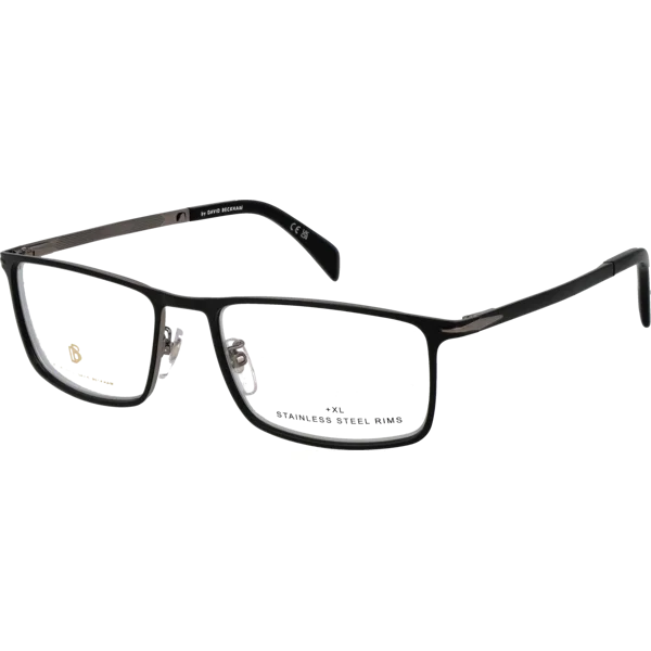 David Beckham Optical Frame DB 1167 TI737 55