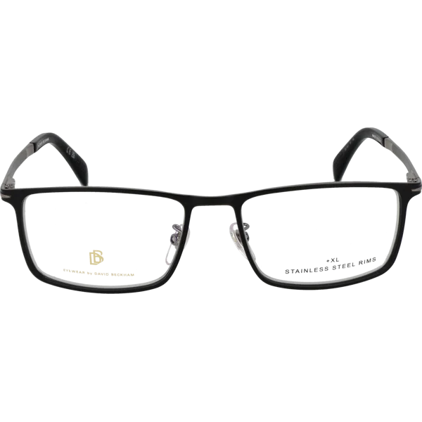 David Beckham Optical Frame DB 1167 TI737 55