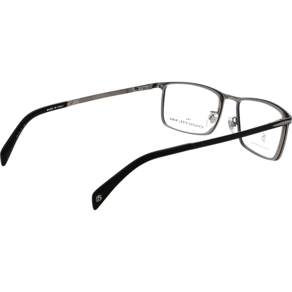 David Beckham Optical Frame DB 1167 TI737 55