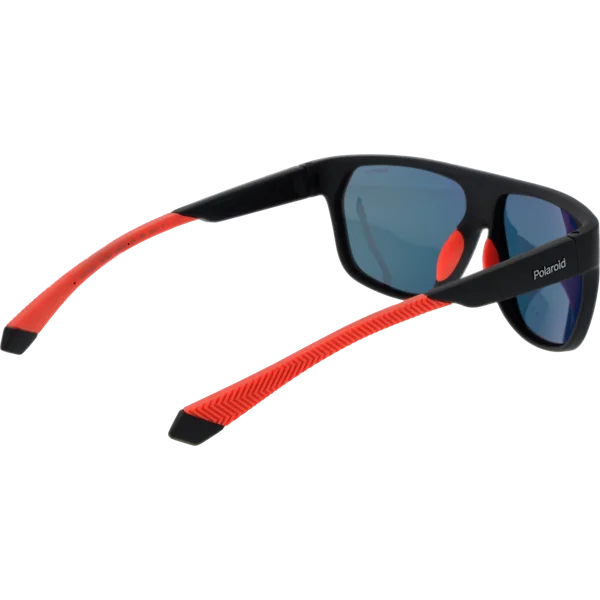 Polaroid Sunglasses PLD 7053/S BLXOZ 60