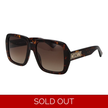 Moschino Sunglasses MOS180/S 086HA 55