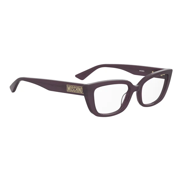 Moschino Love Optical Frame MOS653 B3V17 52