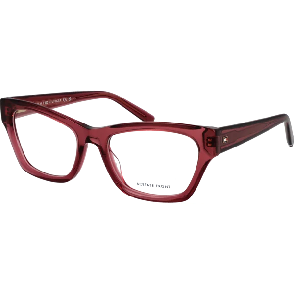 Tommy Hilfiger Optical Frame TH 2231 LHF18 53