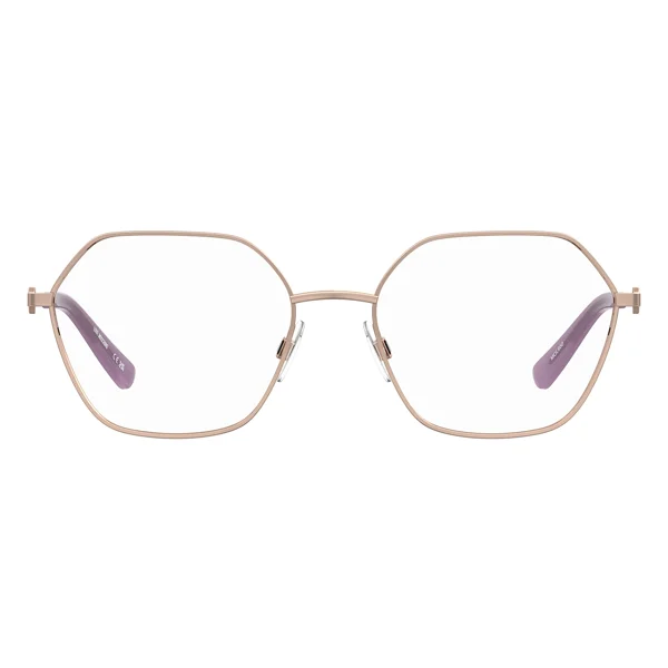Moschino Love Optical Frame MOL650 DDB18 55