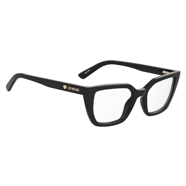 Moschino Love Optical Frame MOL656 80719 52
