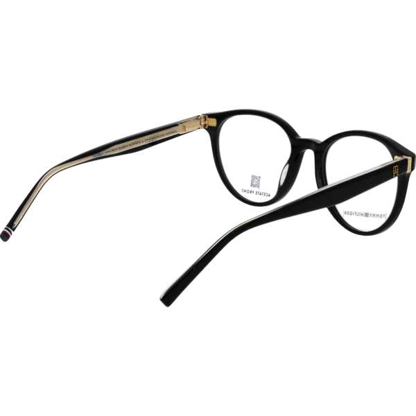 Tommy Hilfiger Optical Frame TH 2215 807 52