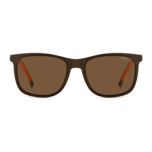 Carrera Frames with Sunglasses-Clips CA 8918/C 12J18 54