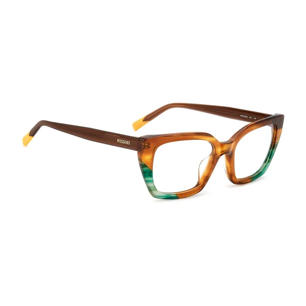 Missoni Optical Frame MIS 0225/G XL719 52