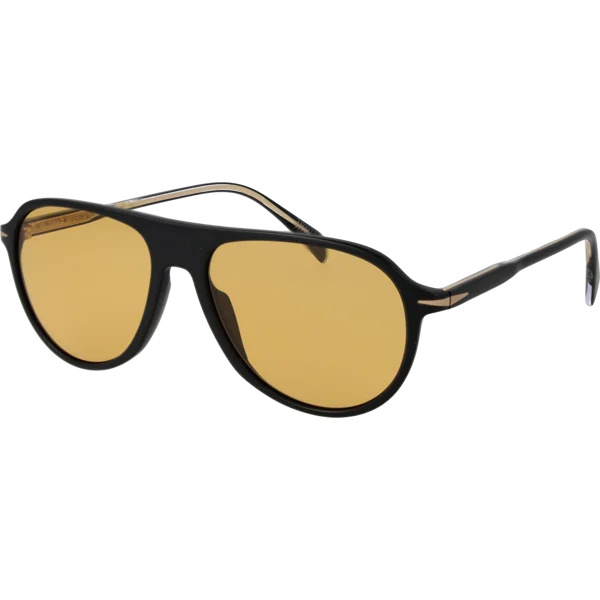 David Beckham Sunglasses DB 1200/S 003HO 55