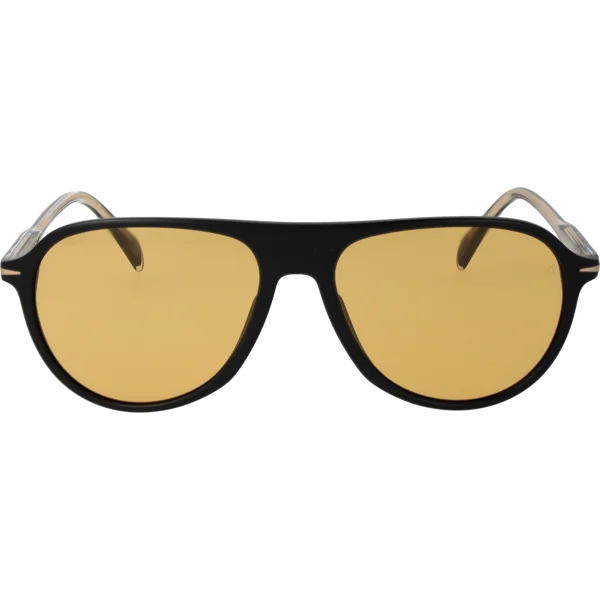 David Beckham Sunglasses DB 1200/S 003HO 55