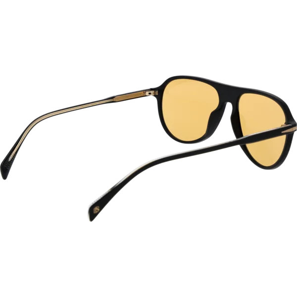 David Beckham Sunglasses DB 1200/S 003HO 55