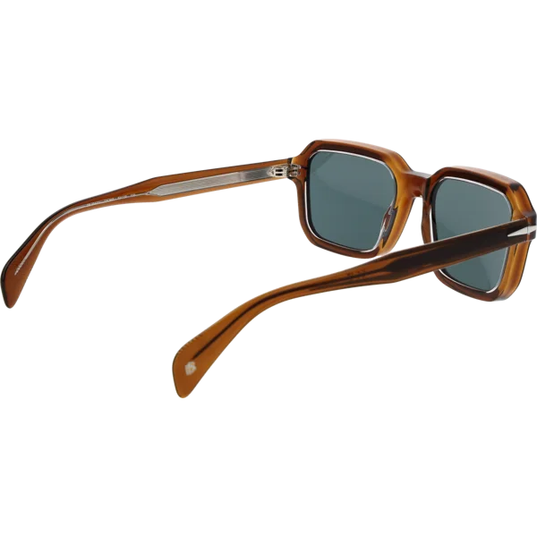 David Beckham Sunglasses DB 7147/S TXOMT 52