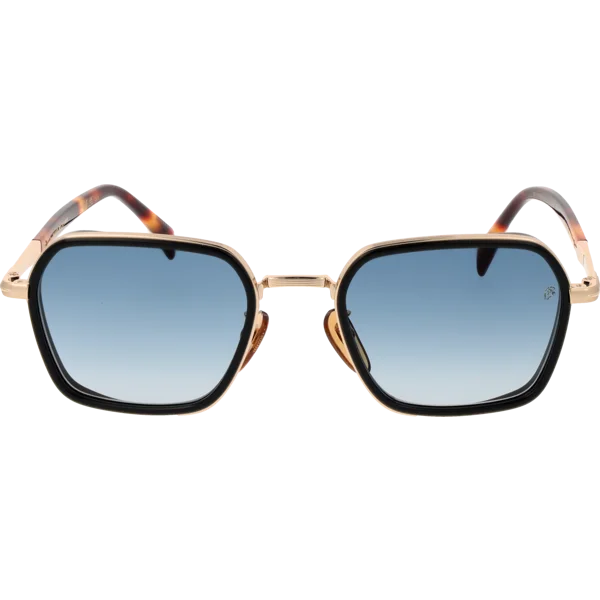 David Beckham Sunglasses DB 1194/G/S RHL1V 53
