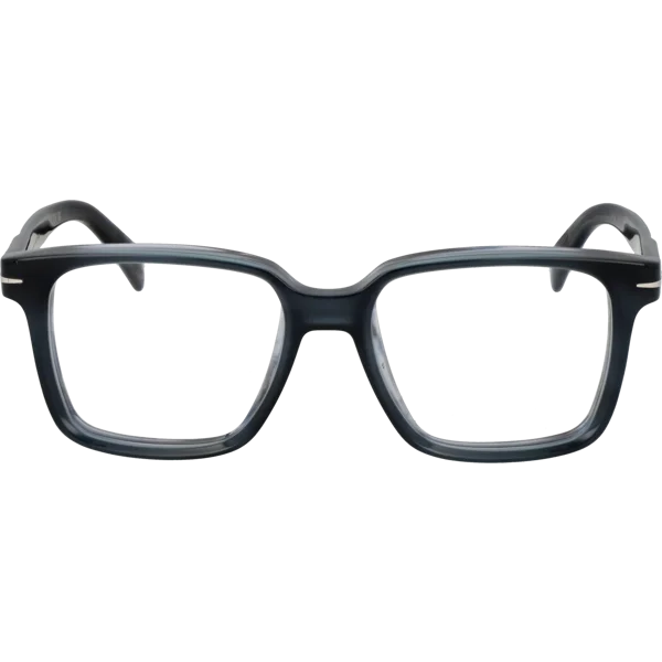 David Beckham Optical Frame DB 7152 Y0018 53