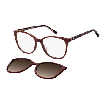 Tommy Hilfiger Frames with Sunglasses-Clips TH 2294/C LHF16 52