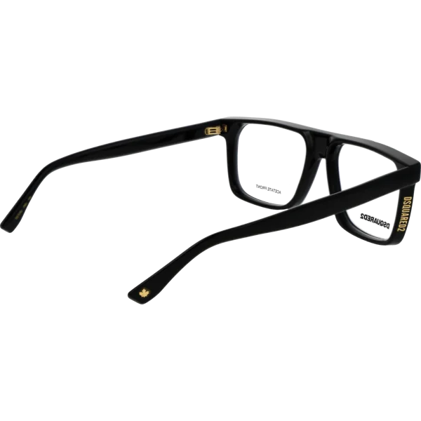 Dsquared2 Optical Frame D2 0182 2M216 55