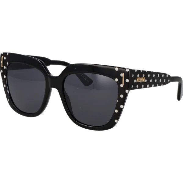 Moschino Sunglasses MOS207/S 7RMIR 55