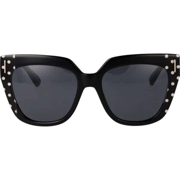 Moschino Sunglasses MOS207/S 7RMIR 55