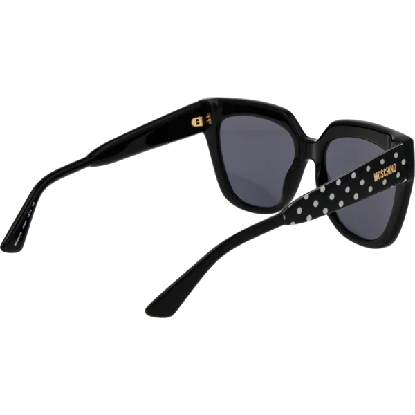 Moschino Sunglasses MOS207/S 7RMIR 55