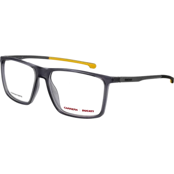 Carrera Ducati Optical Frame CARDUC 061 KB715 56