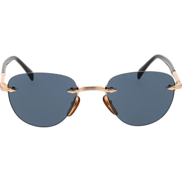 David Beckham Sunglasses DB 1224/S RHLIR 51