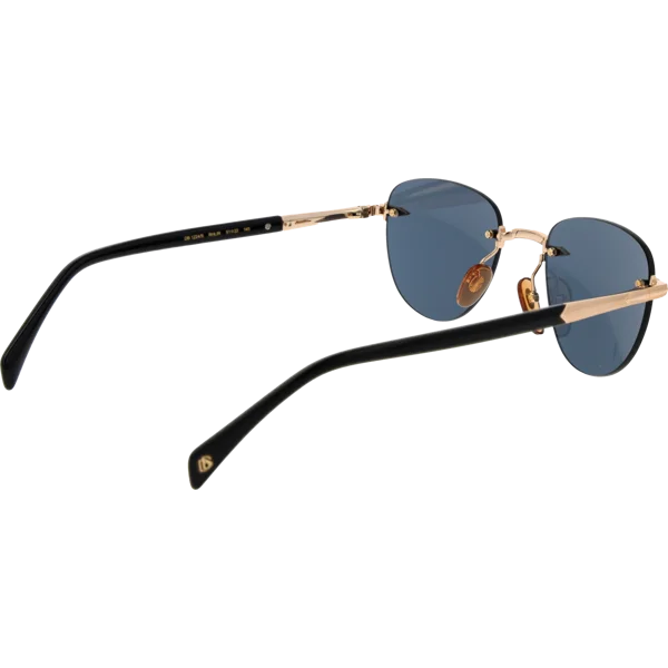 David Beckham Sunglasses DB 1224/S RHLIR 51
