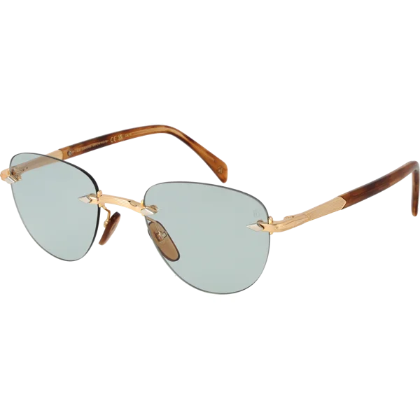 David Beckham Sunglasses DB 1224/S T5U8J 51