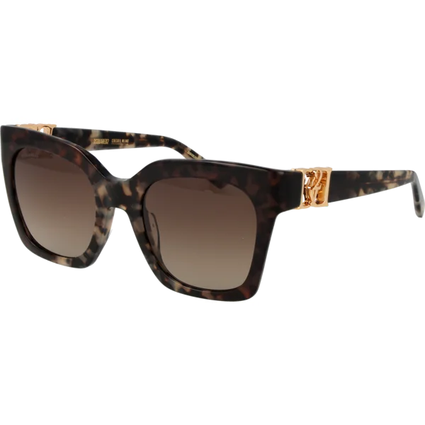 Dsquared2 Sunglasses D2 0207/S 086HA 52