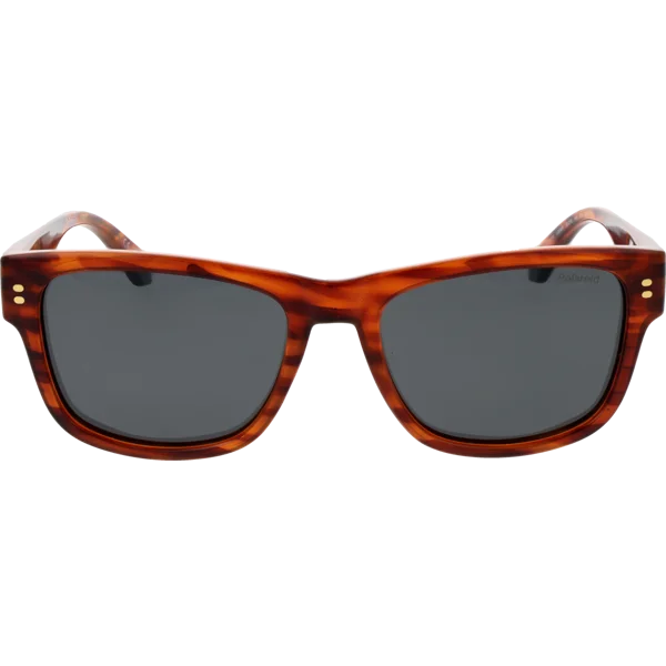 Polaroid Sunglasses PLD 6252/S/X L9GM9 55