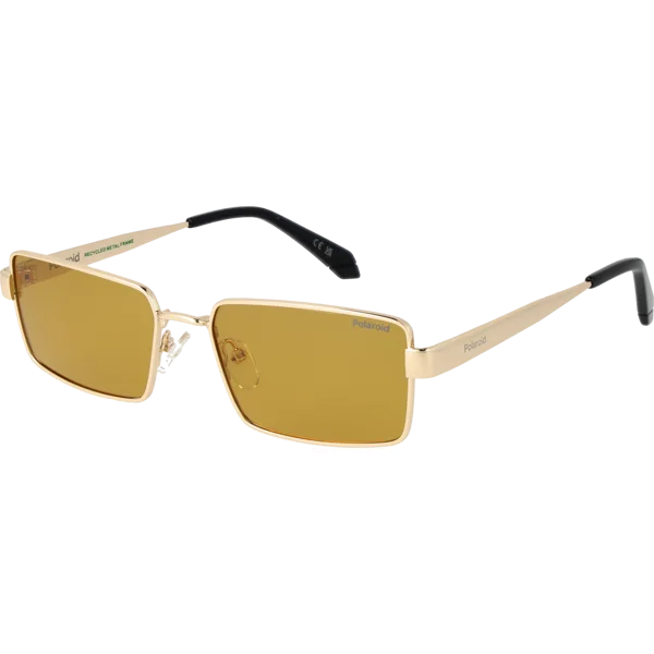 Polaroid Sunglasses PLD 6255/S/X LPEMU 56