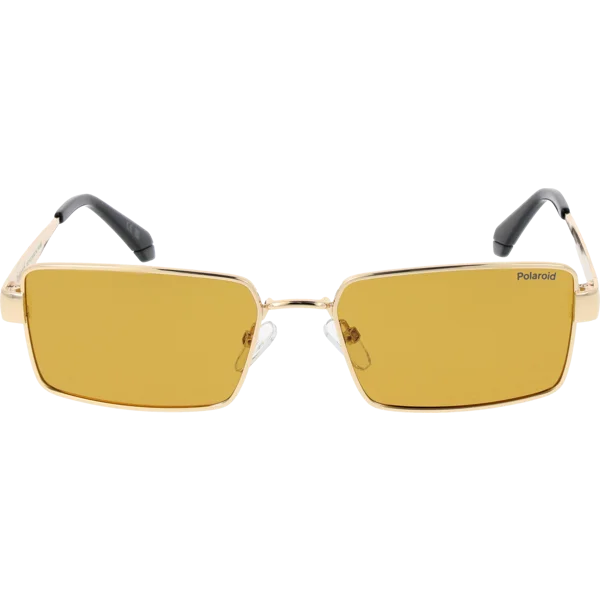 Polaroid Sunglasses PLD 6255/S/X LPEMU 56