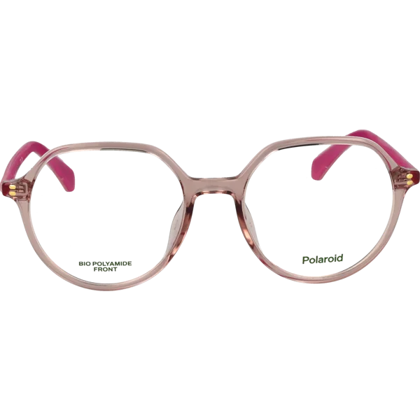 Polaroid Optical Frame PLD D613 35J18 51