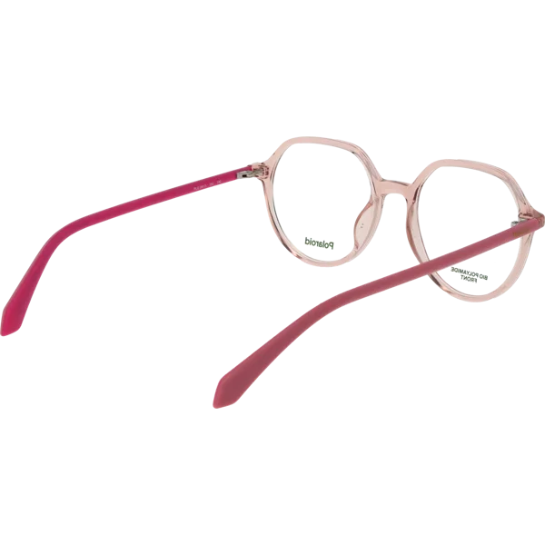 Polaroid Optical Frame PLD D613 35J18 51
