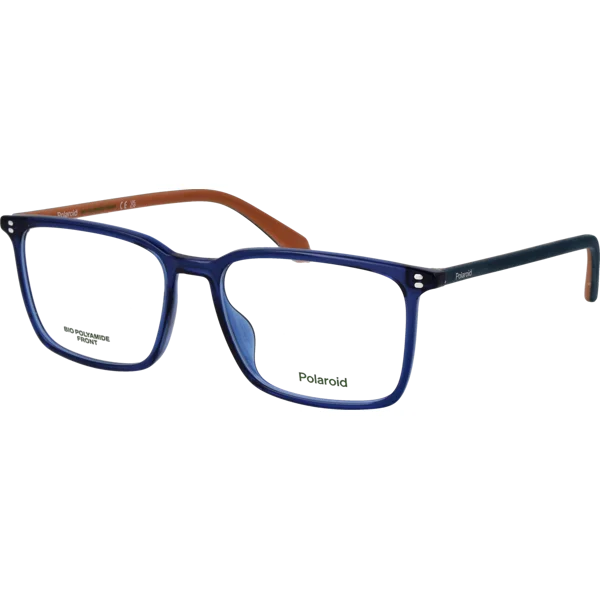Polaroid Optical Frame PLD D615 PJP16 54