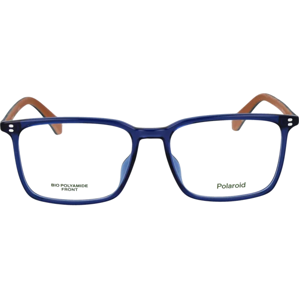 Polaroid Optical Frame PLD D615 PJP16 54