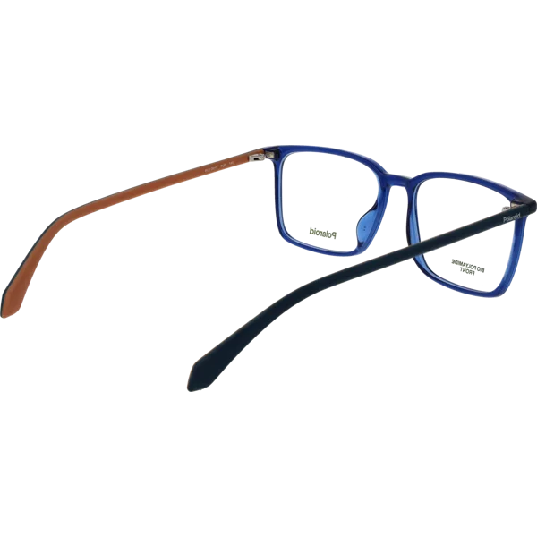 Polaroid Optical Frame PLD D615 PJP16 54