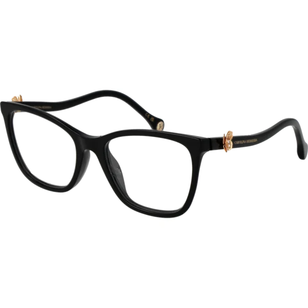 Carolina Herrera Optical Frame HER 0395/G 80718 54