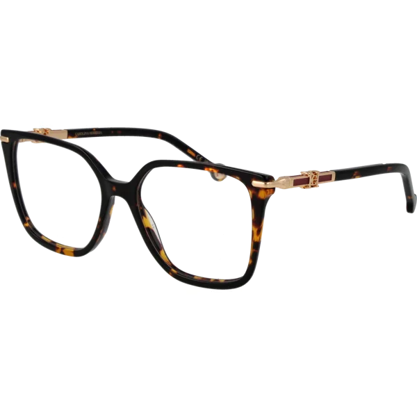 Carolina Herrera Optical Frame HER 0382 08616 53