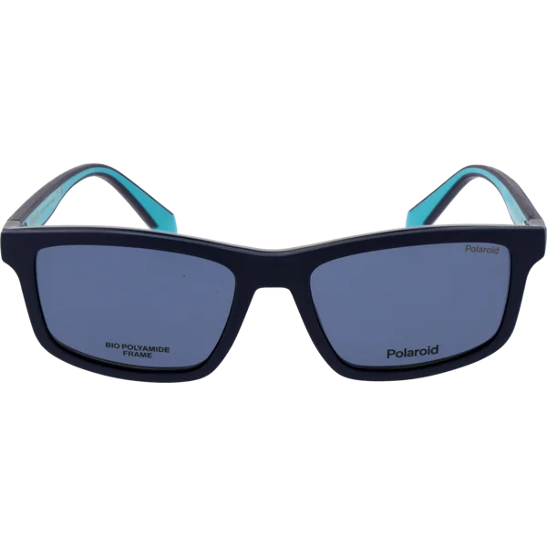 Polaroid Optical Frame PLD D622/C FLL16 56