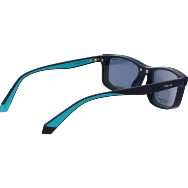 Polaroid Optical Frame PLD D622/C FLL16 56